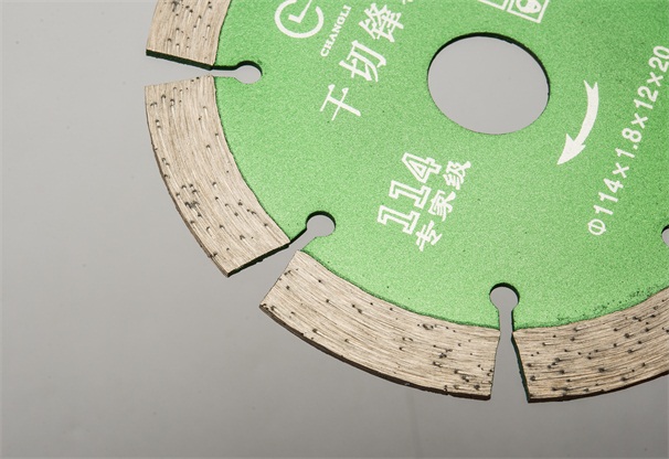 石材切割片胎體金屬粉末霧化具有哪些優(yōu)點(diǎn)呢？